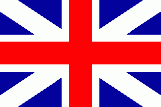 drapeau GB